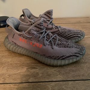 VNDS Yeezy 350 Boost “Beluga 2.0”